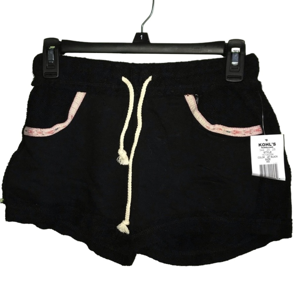 Freshman Shorts